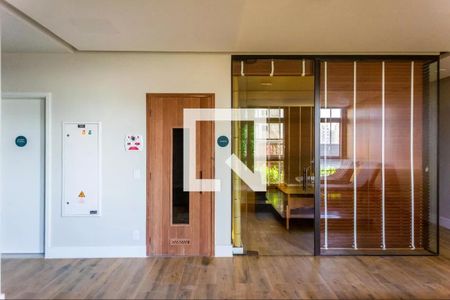 Apartamento à venda com 89m², 2 quartos e 2 vagasÁrea comum