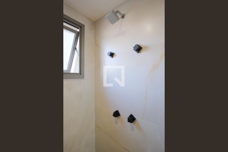 Apartamento à venda com 89m², 2 quartos e 2 vagasBanheiro da Suíte 1