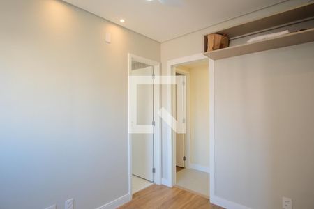 Apartamento à venda com 89m², 2 quartos e 2 vagasSuíte 2