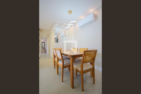 Apartamento à venda com 89m², 2 quartos e 2 vagasSala