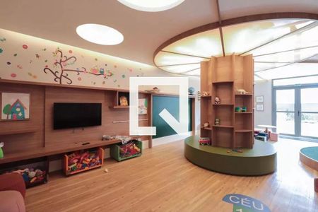 Apartamento à venda com 89m², 2 quartos e 2 vagasÁrea comum