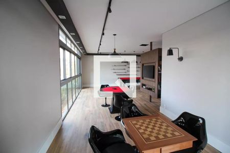 Apartamento à venda com 89m², 2 quartos e 2 vagasÁrea comum