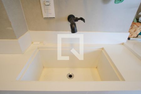 Apartamento à venda com 89m², 2 quartos e 2 vagasÁrea de Serviço