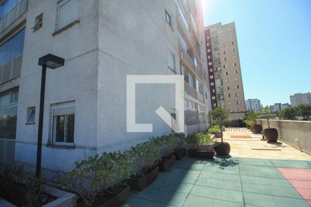 Apartamento à venda com 55m², 2 quartos e 1 vagaÁrea comum