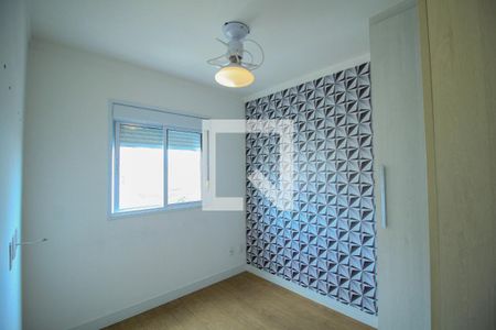 Quarto 1 de apartamento à venda com 2 quartos, 55m² em Mooca, São Paulo