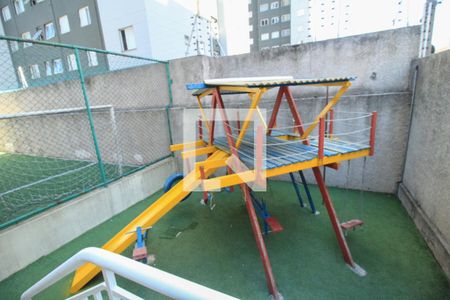 Apartamento à venda com 55m², 2 quartos e 1 vagaÁrea comum