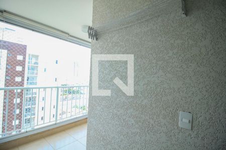 Apartamento à venda com 55m², 2 quartos e 1 vagaÁrea de Serviço