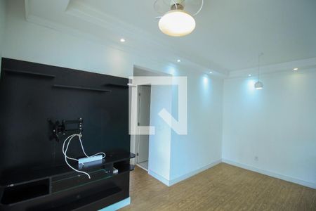 Sala de apartamento à venda com 2 quartos, 55m² em Mooca, São Paulo