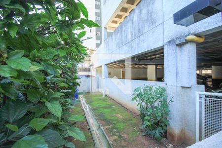 Apartamento à venda com 55m², 2 quartos e 1 vagaÁrea comum