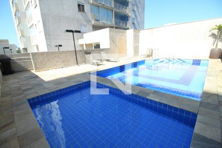 Apartamento à venda com 55m², 2 quartos e 1 vagaÁrea comum