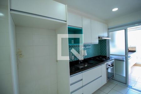 Apartamento à venda com 55m², 2 quartos e 1 vagaCozinha