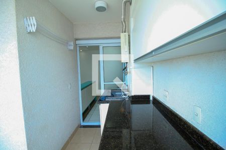 Apartamento à venda com 55m², 2 quartos e 1 vagaÁrea de Serviço