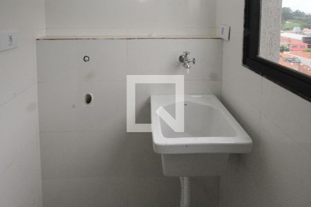 Apartamento à venda com 39m², 2 quartos e sem vagaÁrea de Serviço