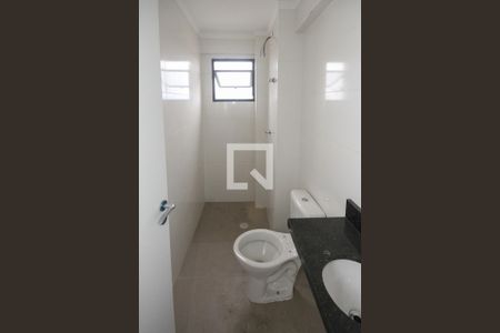 Apartamento à venda com 39m², 2 quartos e sem vagaBanheiro