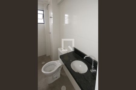 Apartamento à venda com 39m², 2 quartos e sem vagaBanheiro