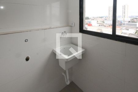 Apartamento à venda com 39m², 2 quartos e sem vagaÁrea de Serviço