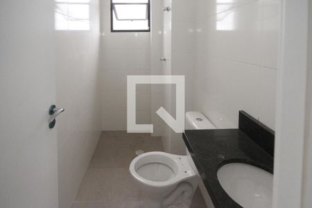Apartamento à venda com 39m², 2 quartos e sem vagaBanheiro