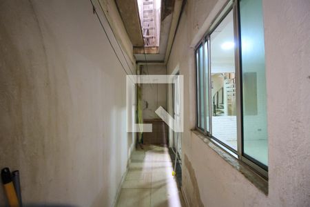 Casa para alugar com 45m², 2 quartos e sem vaga Casa para alugar com 45m², 2 quartos e sem vagaÁrea de Serviço