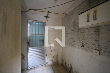 Casa para alugar com 45m², 2 quartos e sem vaga Casa para alugar com 45m², 2 quartos e sem vagaÁrea de Serviço