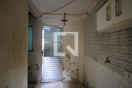 Casa para alugar com 45m², 2 quartos e sem vaga Casa para alugar com 45m², 2 quartos e sem vagaÁrea de Serviço