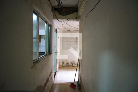 Casa para alugar com 45m², 2 quartos e sem vaga Casa para alugar com 45m², 2 quartos e sem vagaÁrea de Serviço