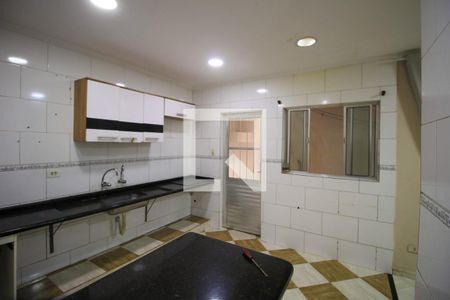 Casa para alugar com 45m², 2 quartos e sem vaga Casa para alugar com 45m², 2 quartos e sem vagaCozinha