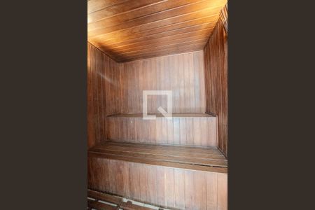 Apartamento para alugar com 37m², 1 quarto e 1 vaga Apartamento para alugar com 37m², 1 quarto e 1 vagaSaúna