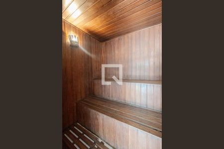 Apartamento para alugar com 37m², 1 quarto e 1 vaga Apartamento para alugar com 37m², 1 quarto e 1 vagaSaúna