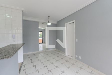 Sala de apartamento para alugar com 1 quarto, 37m² em Consolação, São Paulo