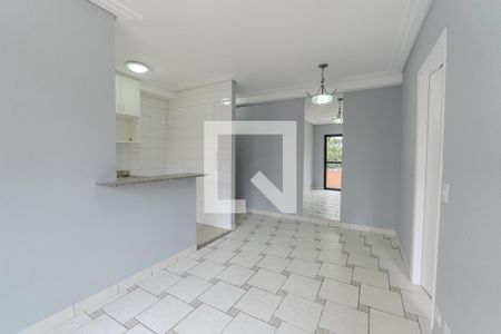 Sala de apartamento para alugar com 1 quarto, 37m² em Consolação, São Paulo