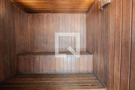 Apartamento para alugar com 37m², 1 quarto e 1 vaga Apartamento para alugar com 37m², 1 quarto e 1 vagaSaúna