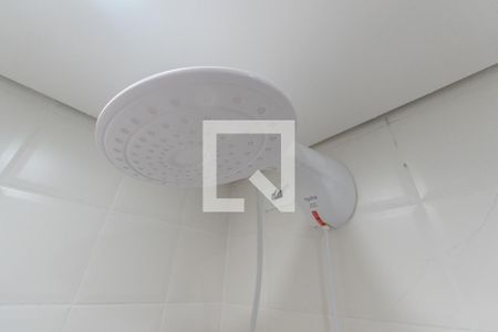 Apartamento para alugar com 37m², 1 quarto e 1 vaga Apartamento para alugar com 37m², 1 quarto e 1 vagaBanheiro