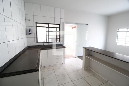 Casa para alugar com 320m², 6 quartos e 1 vagaCozinha