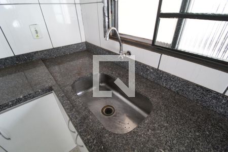 Casa para alugar com 320m², 6 quartos e 1 vagaCozinha