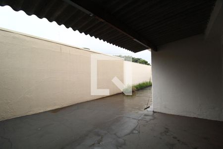 Casa para alugar com 320m², 6 quartos e 1 vagaQuintal