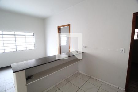 Casa para alugar com 320m², 6 quartos e 1 vagaCozinha