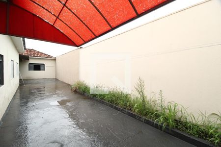 Casa para alugar com 320m², 6 quartos e 1 vagaQuintal