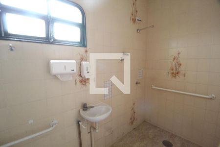 Casa para alugar com 320m², 6 quartos e 1 vagaBanheiro 1