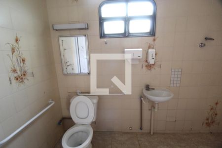 Casa para alugar com 320m², 6 quartos e 1 vagaBanheiro 1