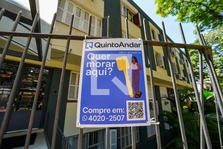 Apartamento à venda com 59m², 2 quartos e sem vagaPlaquinha