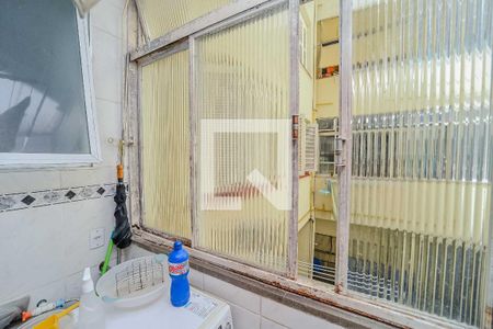 Apartamento à venda com 59m², 2 quartos e sem vagaÁrea de Serviço