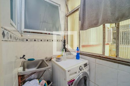 Apartamento à venda com 59m², 2 quartos e sem vagaÁrea de Serviço