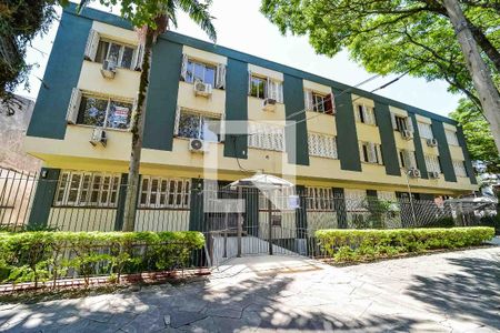 Apartamento à venda com 59m², 2 quartos e sem vagaFachada
