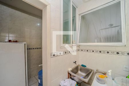 Apartamento à venda com 59m², 2 quartos e sem vagaÁrea de Serviço