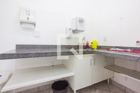 Studio para alugar com 58m², 1 quarto e 1 vagaCozinha