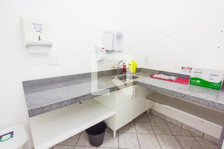 Studio para alugar com 58m², 1 quarto e 1 vagaCozinha