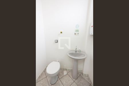 Studio para alugar com 58m², 1 quarto e 1 vagaBanheiro