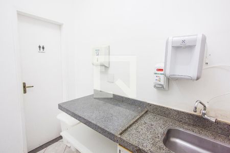 Studio para alugar com 58m², 1 quarto e 1 vagaCozinha