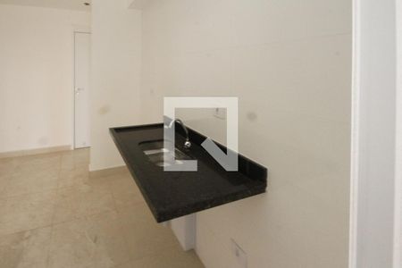 Apartamento para alugar com 49m², 2 quartos e 1 vagaCozinha