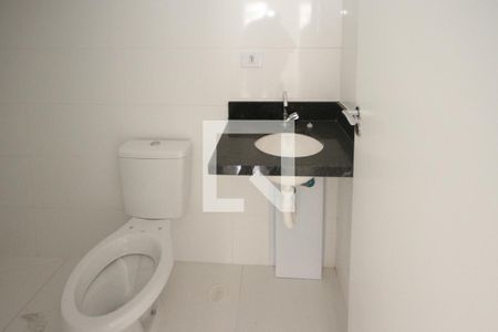 Apartamento para alugar com 49m², 2 quartos e 1 vagaBanheiro da Suíte